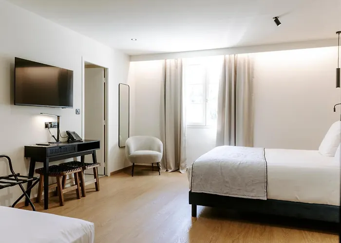 Soko Hotels-Pont du Gard