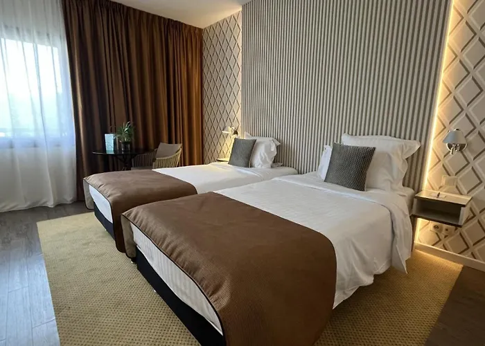 Aquabella Hôtel&Spa