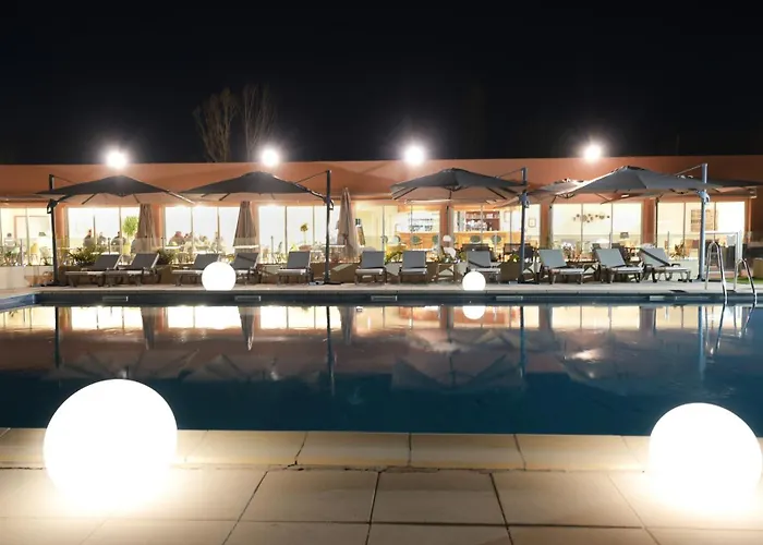 Hotel Mount Ventùri